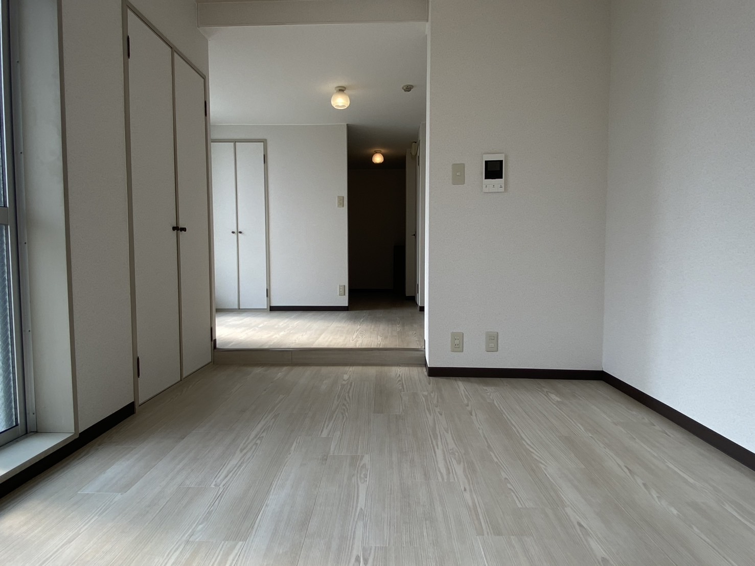 エル藤田 ベッドルーム
