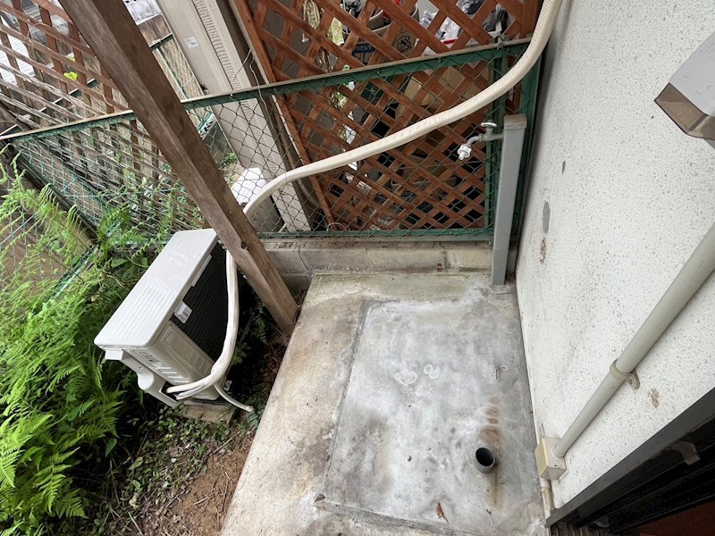 HATA TERRACE  その他