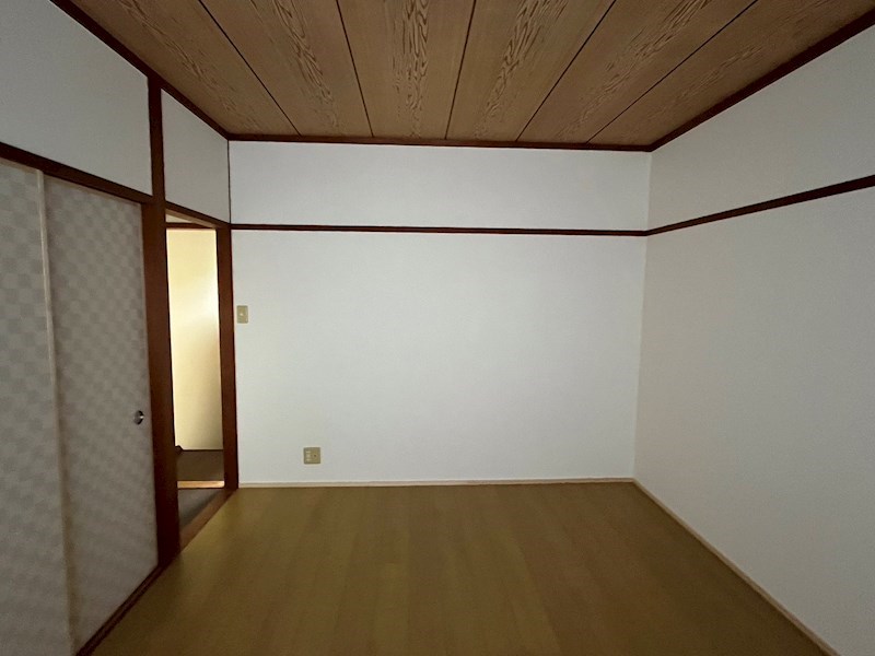 HATA TERRACE  その他部屋・スペース