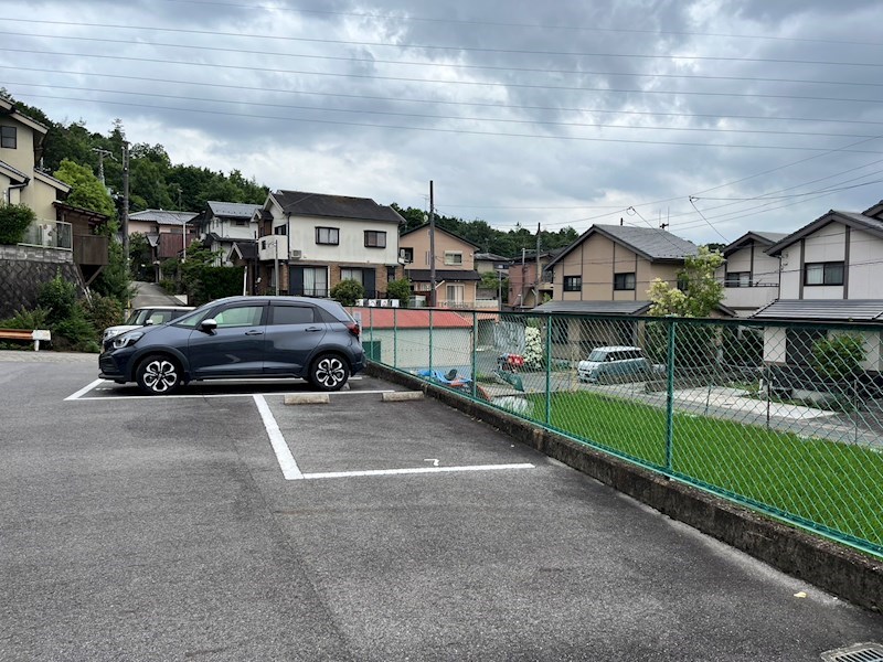 HATA TERRACE  その他