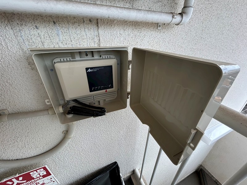 ホワイトハイツ その他