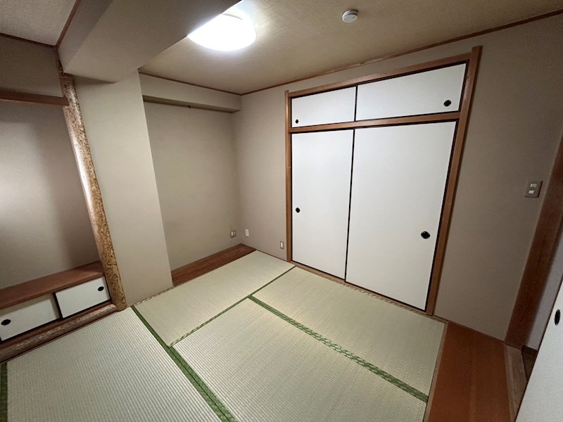 ホワイトハイツ その他