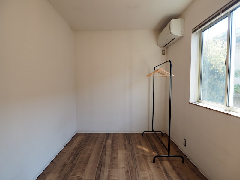 OPEN DOOR APARTMENT その他