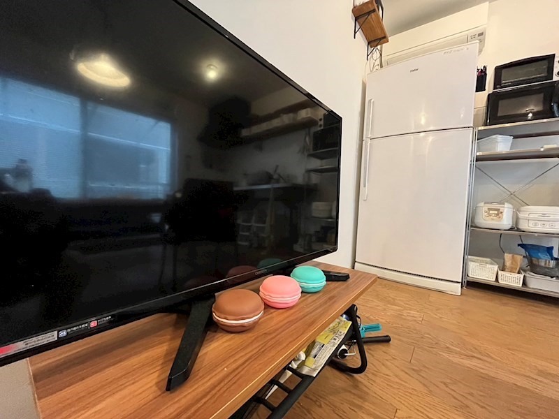 OPEN DOOR APARTMENT その他設備
