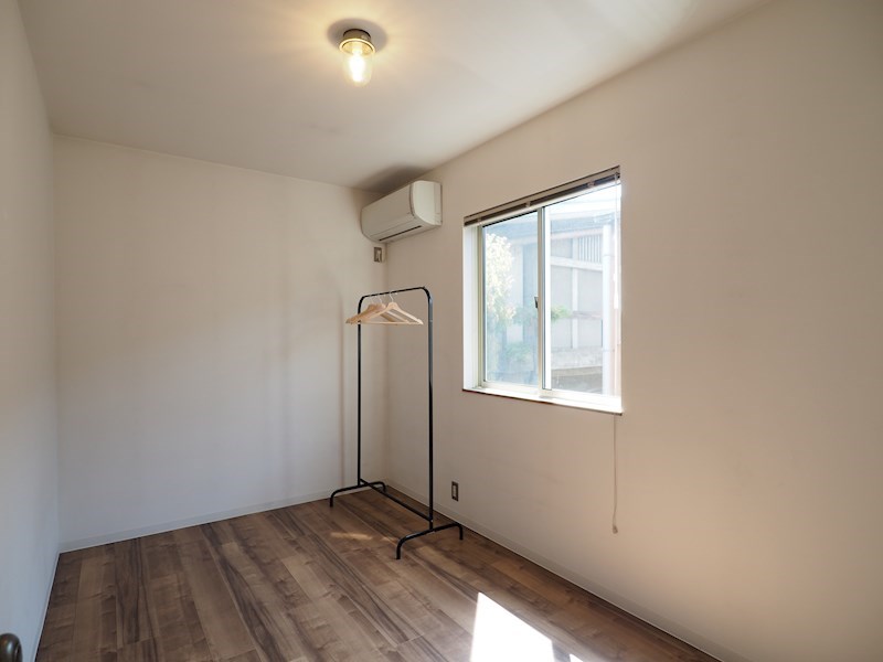 OPEN DOOR APARTMENT その他