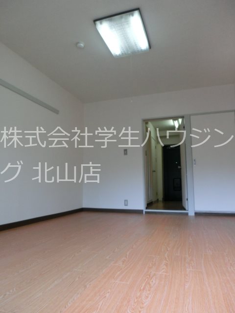 コーポフローレル リビング
