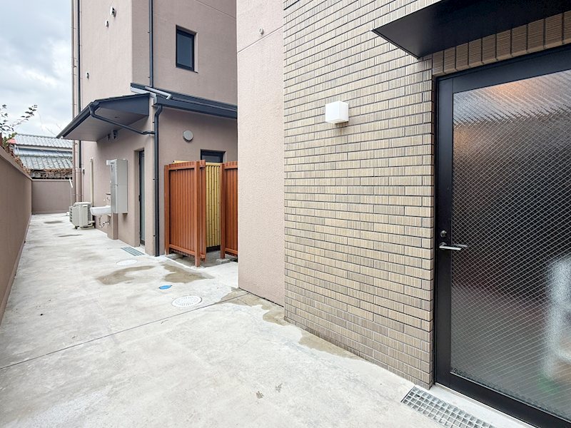 Bellissimo継孝院 その他
