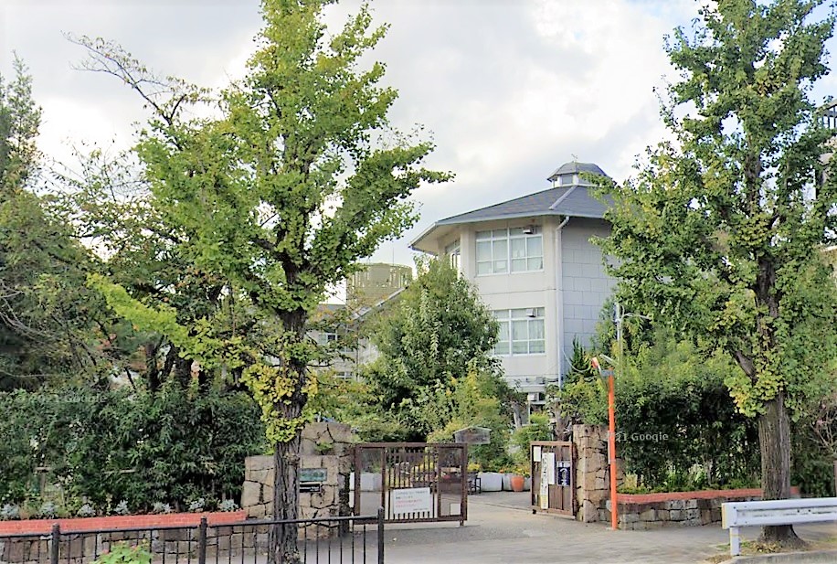 Bellissimo継孝院 小学校