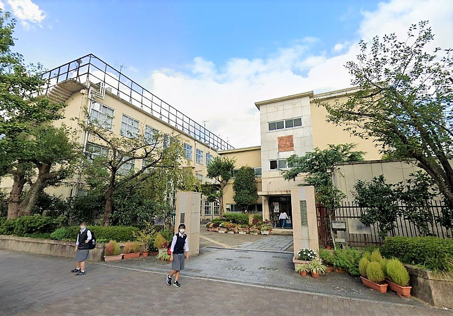 Bellissimo継孝院 中学校