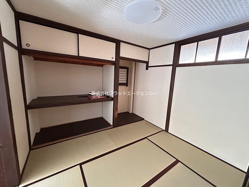 王様田中野神町貸家 その他部屋・スペース