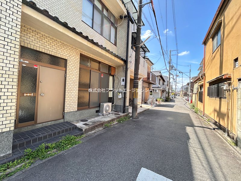 王様田中野神町貸家 その他
