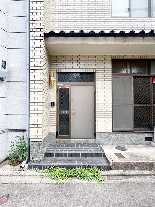 王様田中野神町貸家 その他