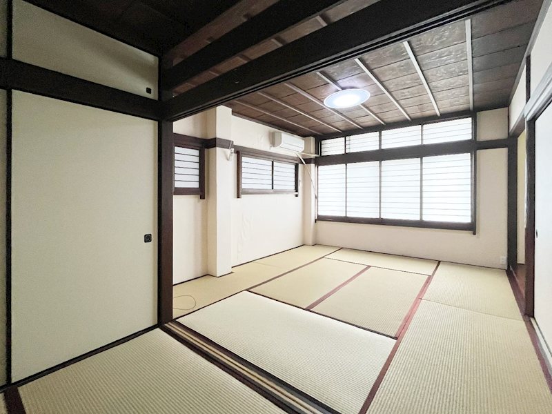 王様田中野神町貸家 その他部屋・スペース