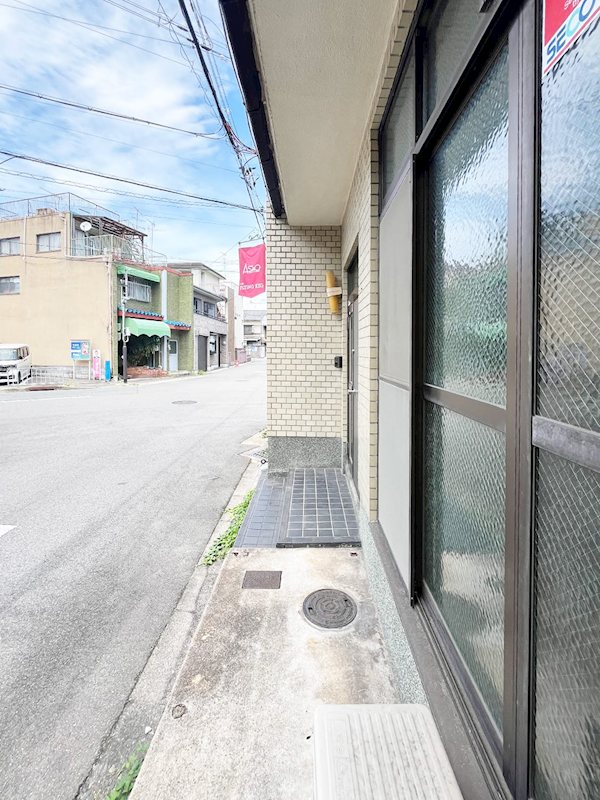 王様田中野神町貸家 その他