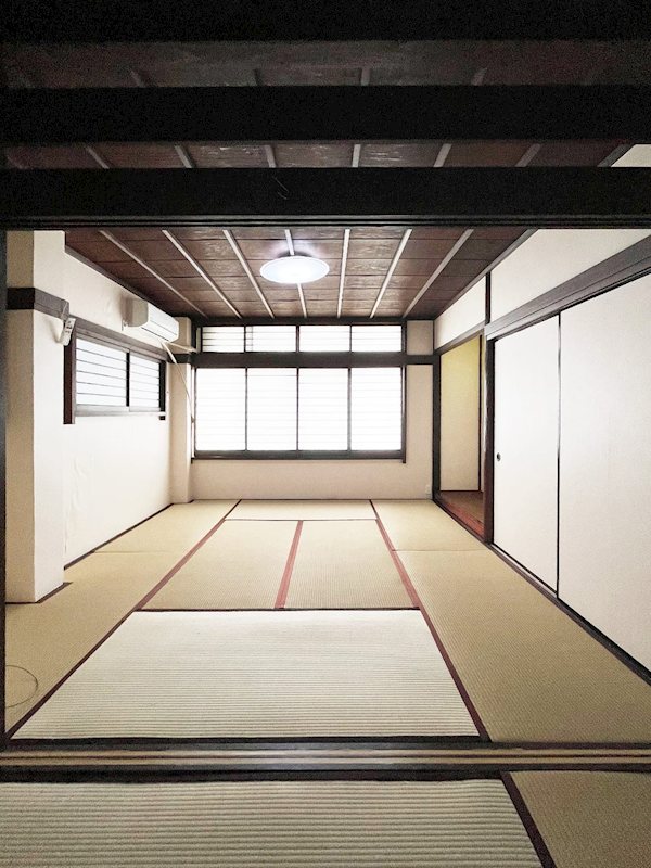 王様田中野神町貸家 その他