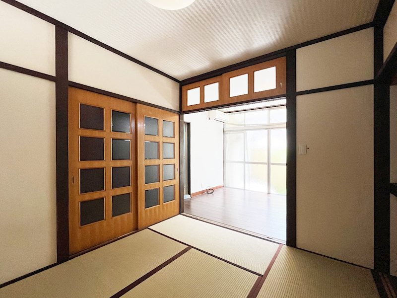 王様田中野神町貸家 その他