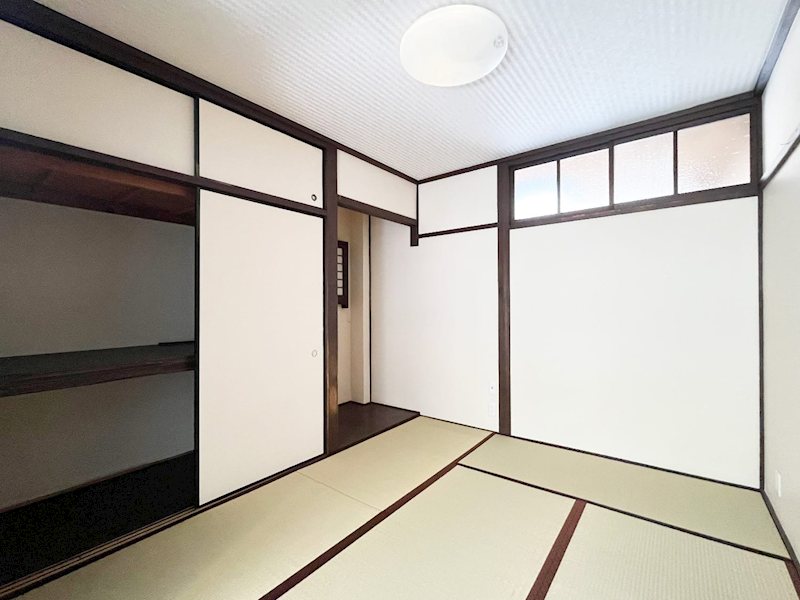 王様田中野神町貸家 その他