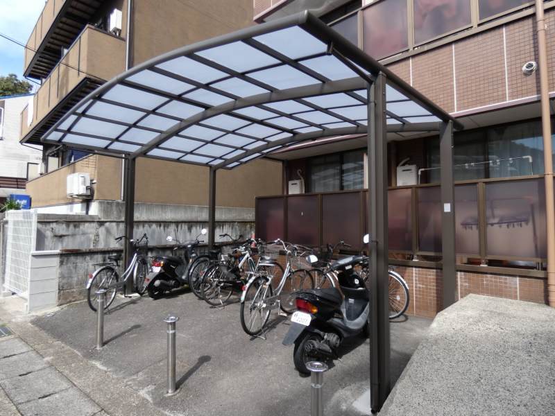 ハイツ協栄 その他共有部分