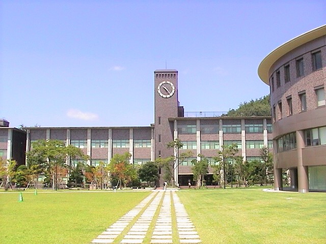 ハイツ協栄 大学・短大