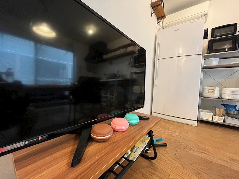 OPEN DOOR APARTMENT その他設備
