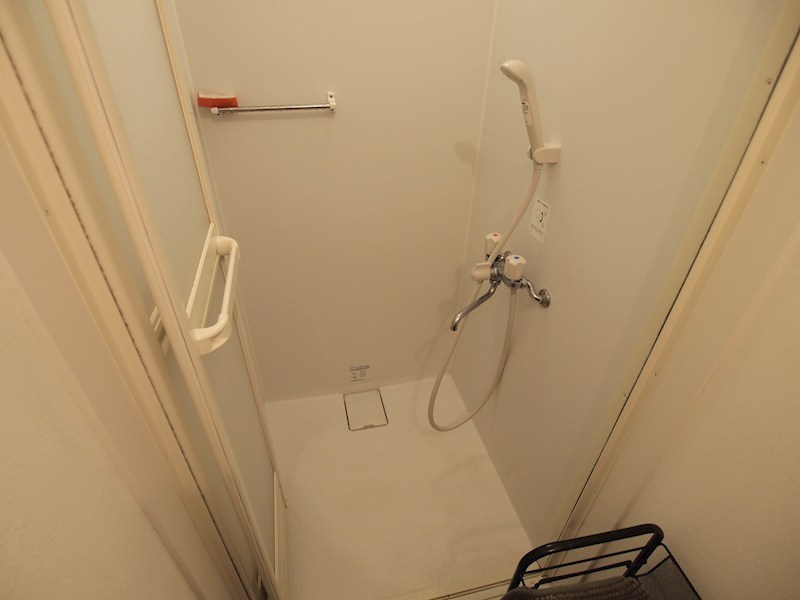 OPEN DOOR APARTMENT 風呂画像