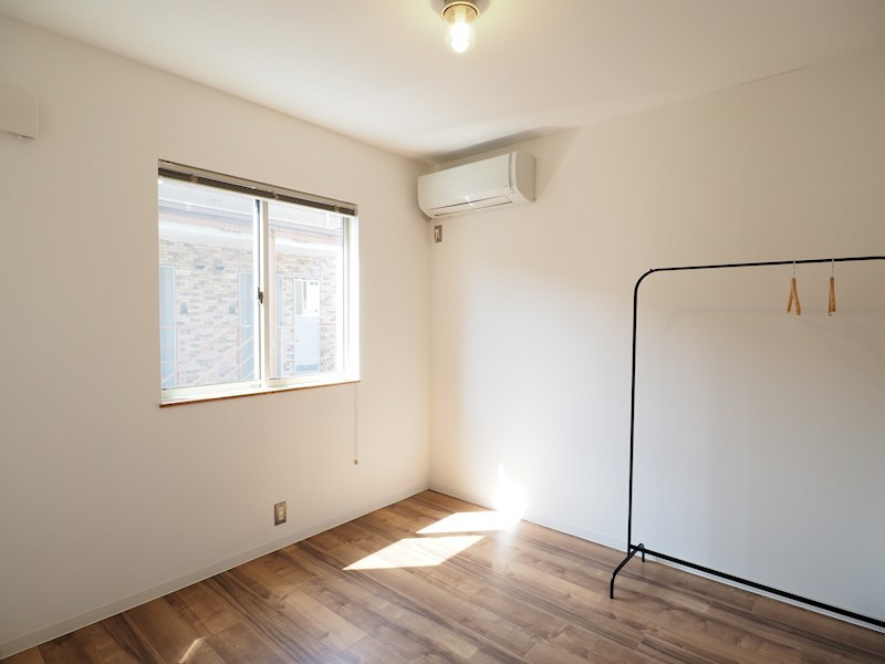 OPEN DOOR APARTMENT その他