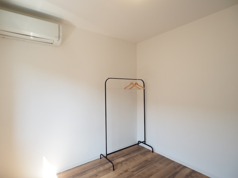 OPEN DOOR APARTMENT 収納