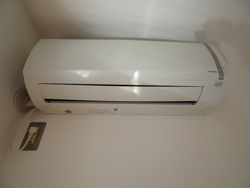 OPEN DOOR APARTMENT その他