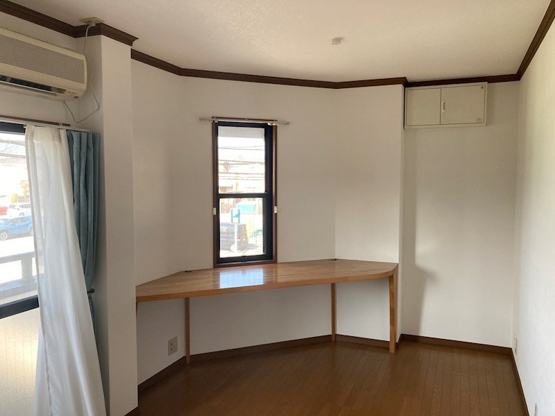 川島六ノ坪町貸家（92-1-2） その他部屋・スペース