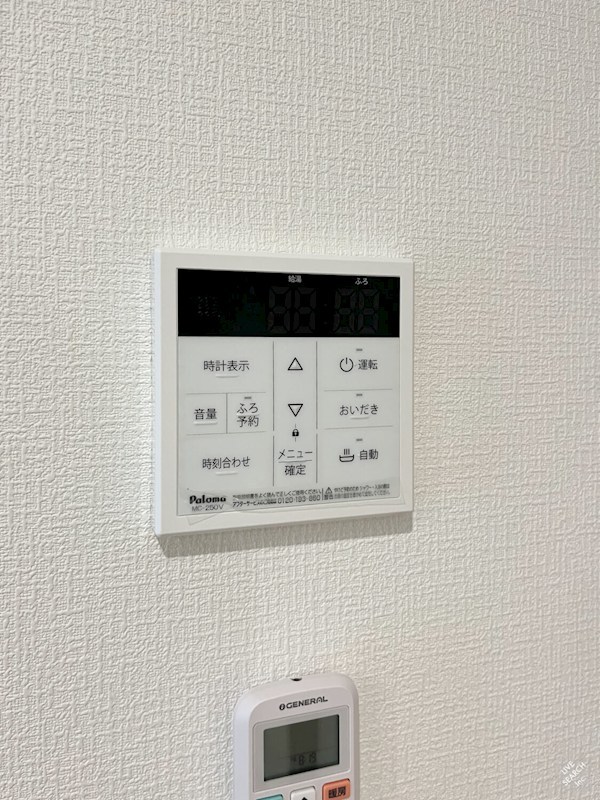 Plume葛野三条 その他設備