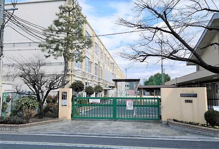 Plume葛野三条 小学校