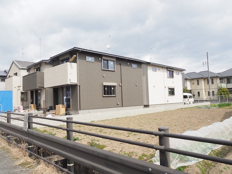 西賀茂北山ノ森町貸家（6-5） その他