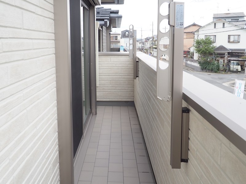 西賀茂北山ノ森町貸家（6-5） その他