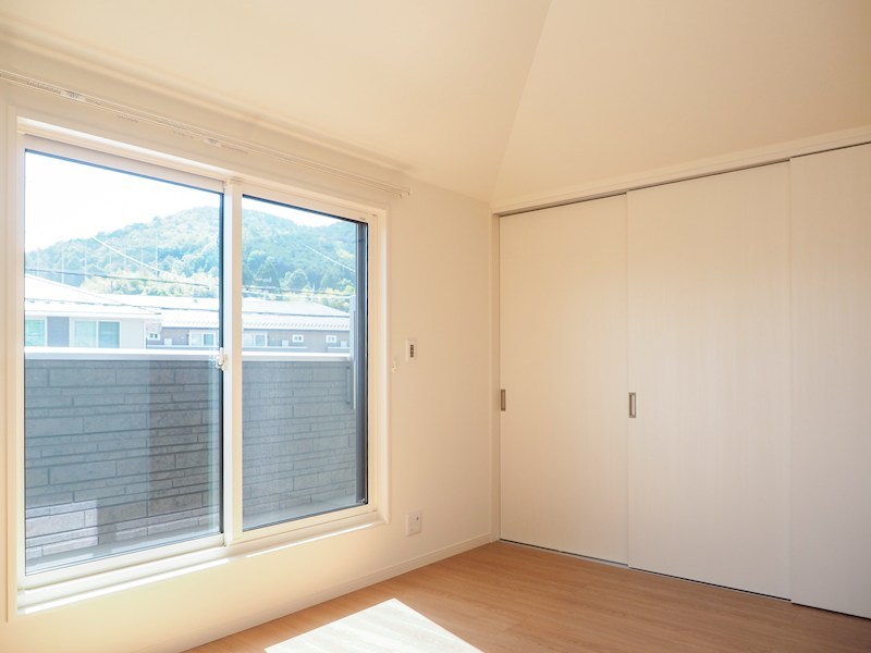 西賀茂北山ノ森町貸家（6-6） その他