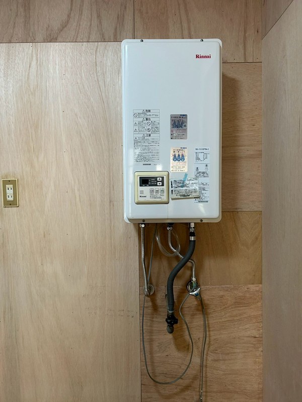 マンションつかさ その他設備
