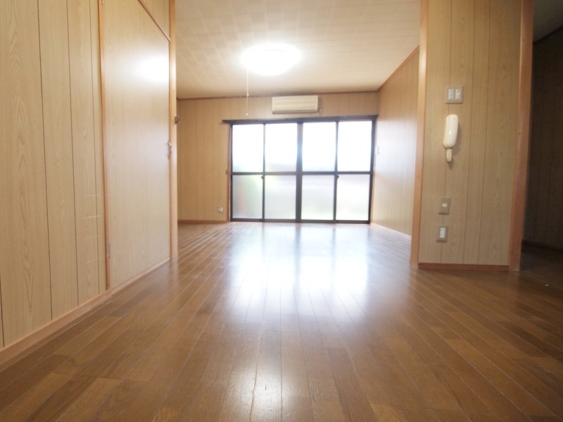 上京区木瓜原町貸家 その他