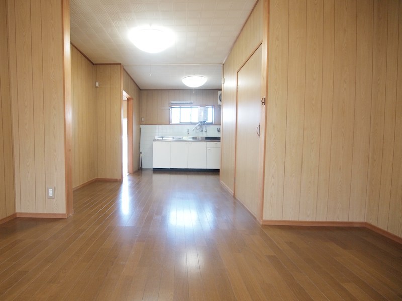 上京区木瓜原町貸家 その他