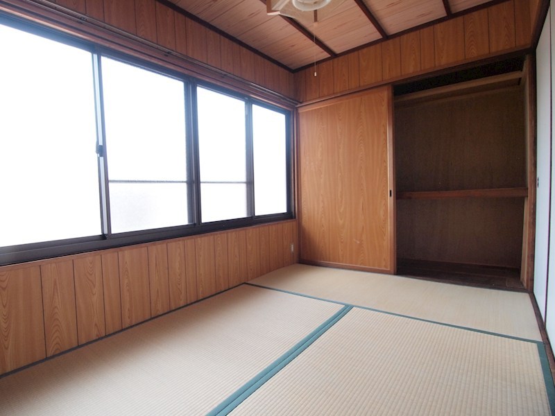 上京区木瓜原町貸家 その他