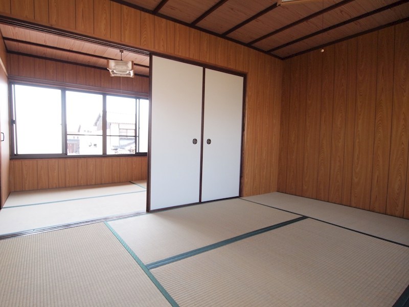 上京区木瓜原町貸家 その他