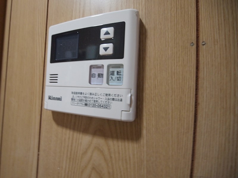 上京区木瓜原町貸家 その他