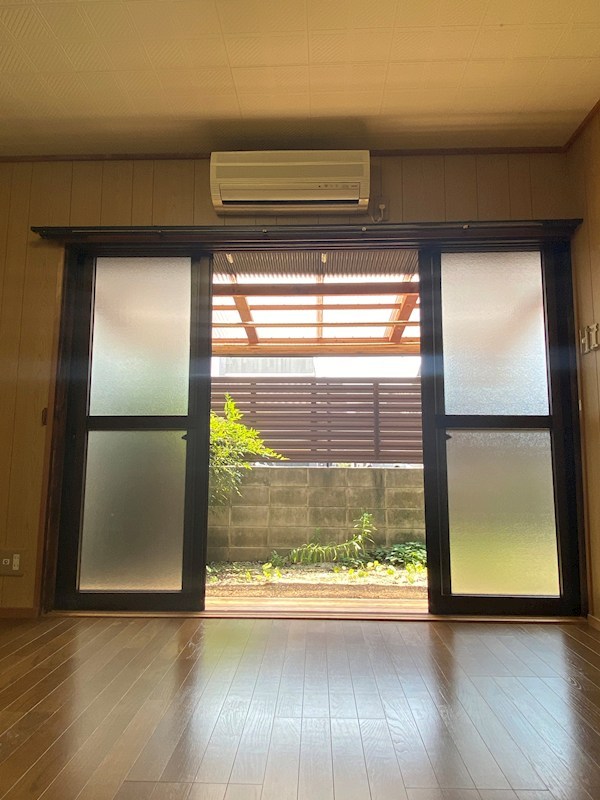 上京区木瓜原町貸家 その他
