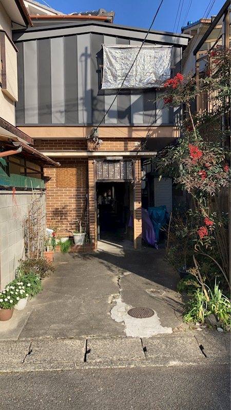 大宮西総門口町テラスハウス その他