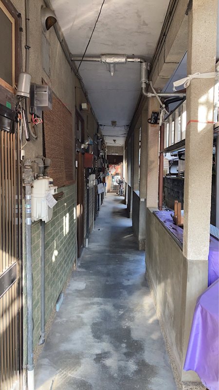 大宮西総門口町テラスハウス その他