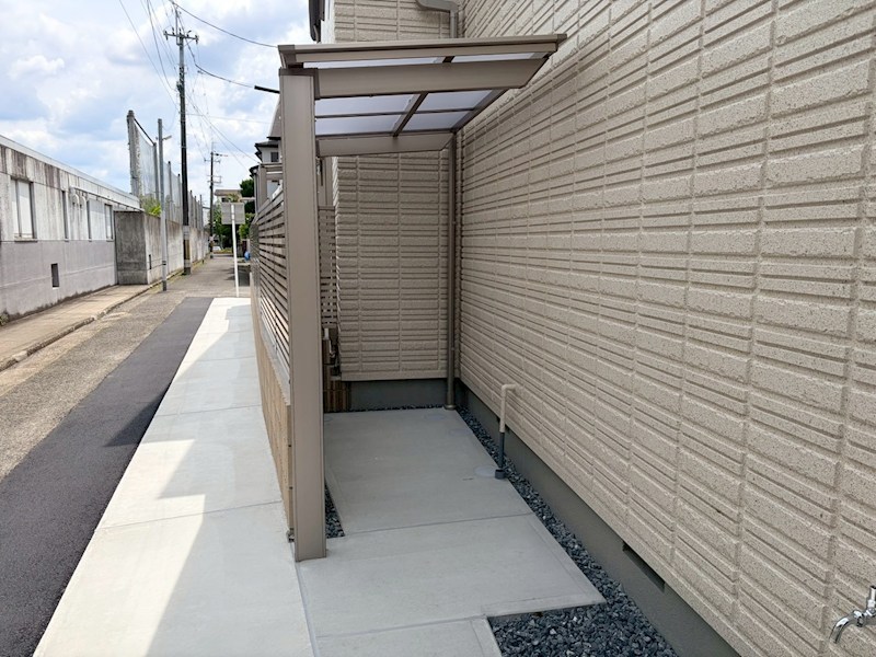 HEBEL MAISON 紫野 その他
