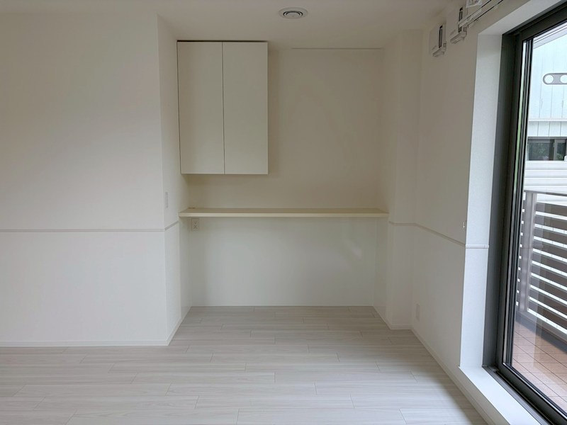 HEBEL MAISON 紫野 リビング