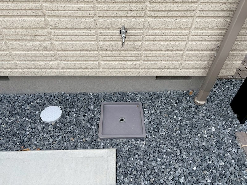 HEBEL MAISON 紫野 その他設備