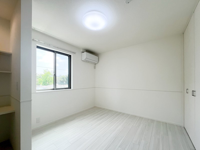 HEBEL MAISON 紫野 その他部屋・スペース