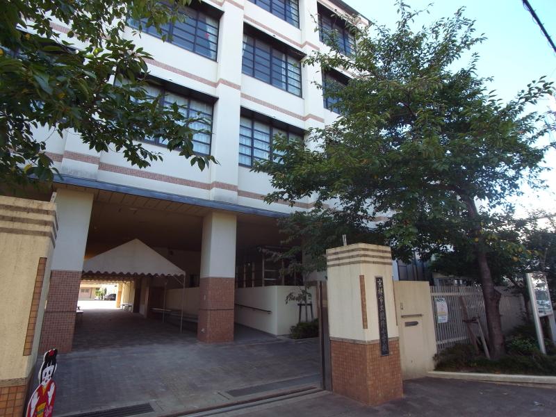 Ｙコーポ 小学校