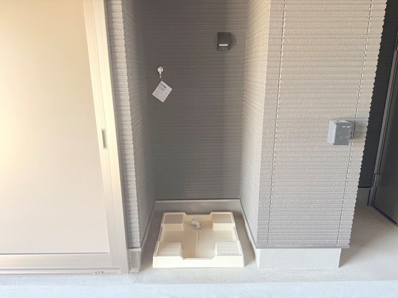 （仮称）舟山BASE その他設備