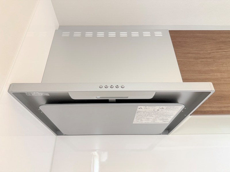 （仮称）舟山BASE その他設備